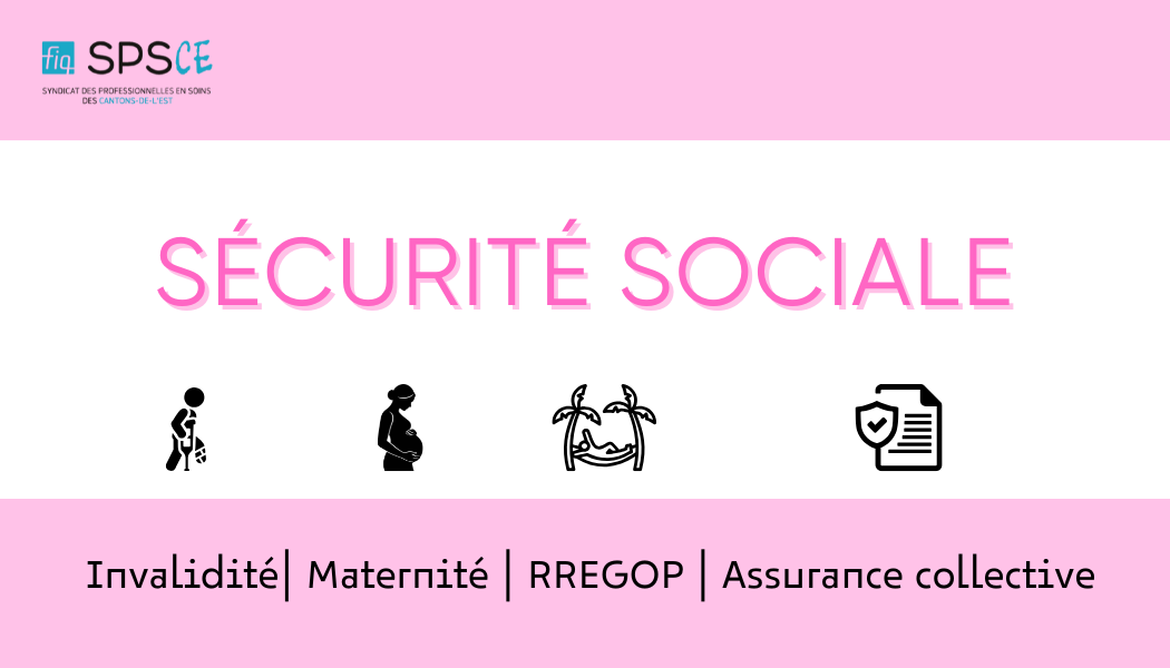 Sécurité Sociale