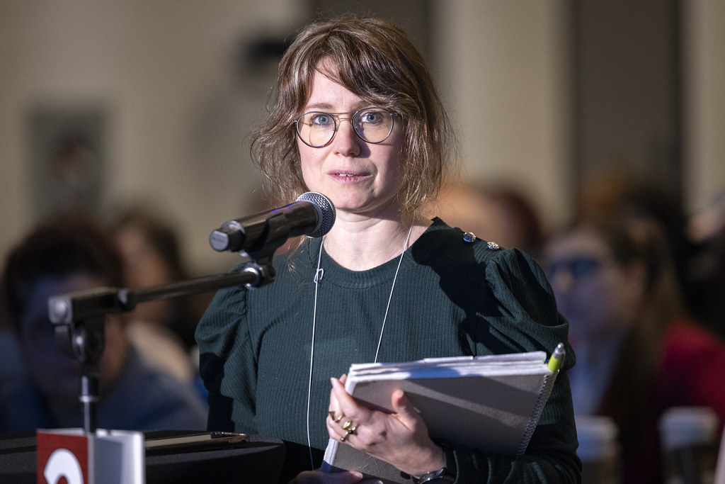 Jeanne Campeau Devlin