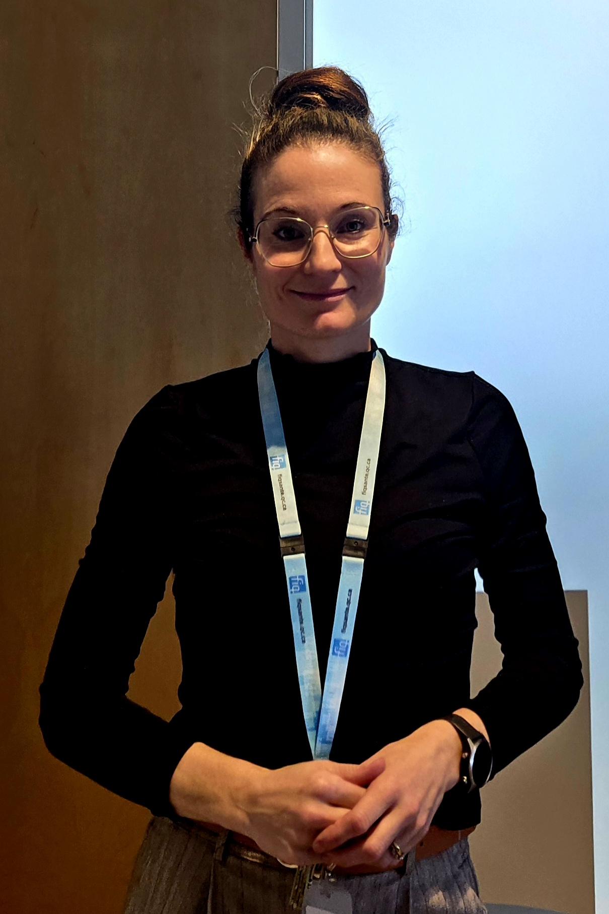 Marie-Christine Tremblay