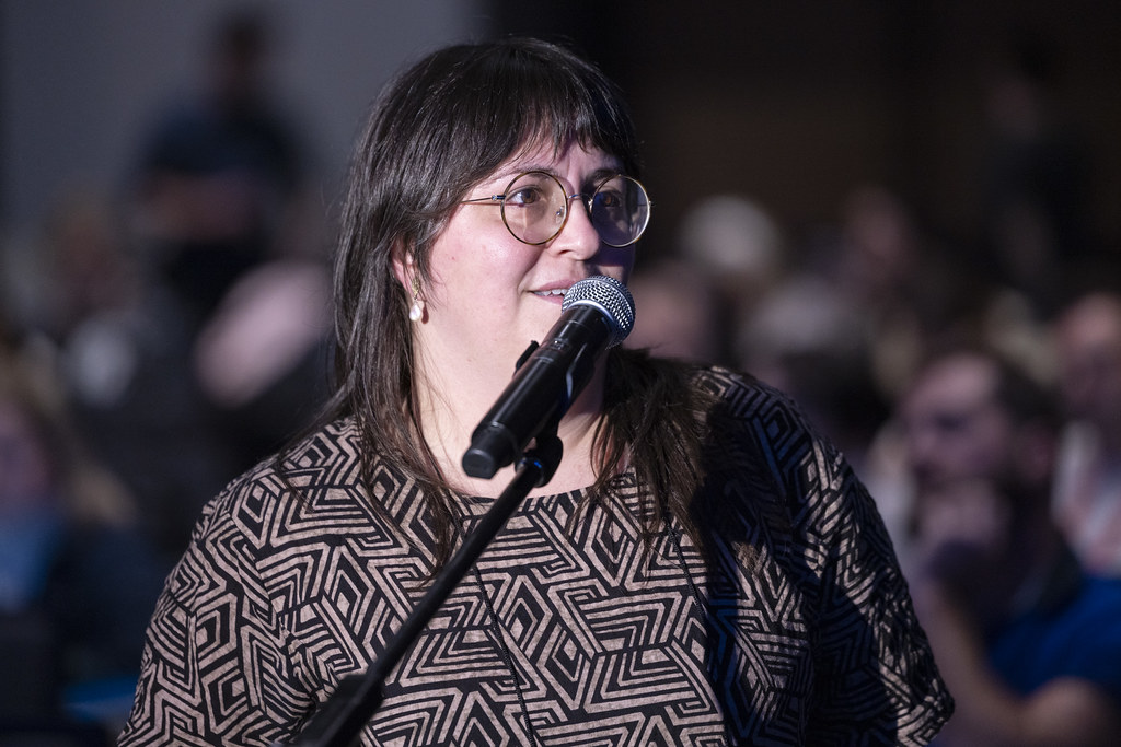 Marie-Ève Lingard Lord