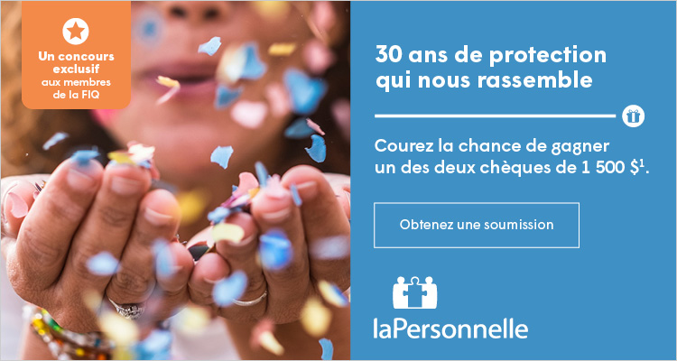 La personnelle