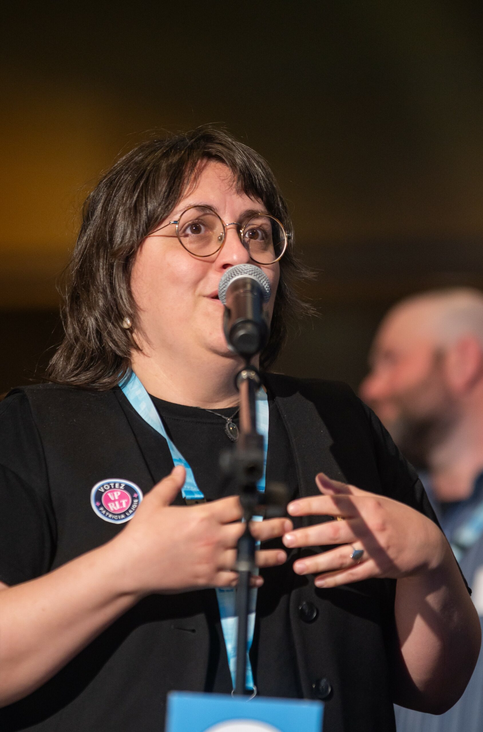 Marie-Ève Lingard Lord