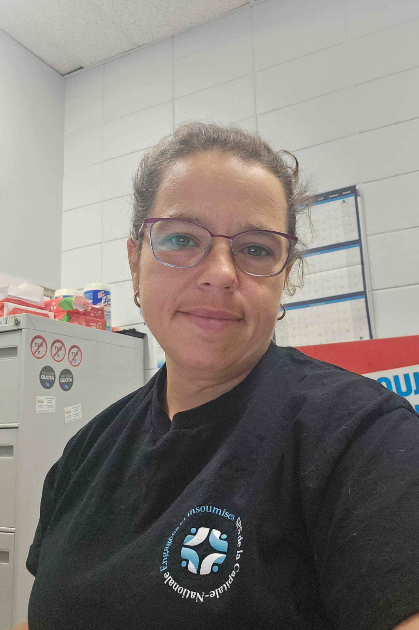 Natacha Morneau Beaumont