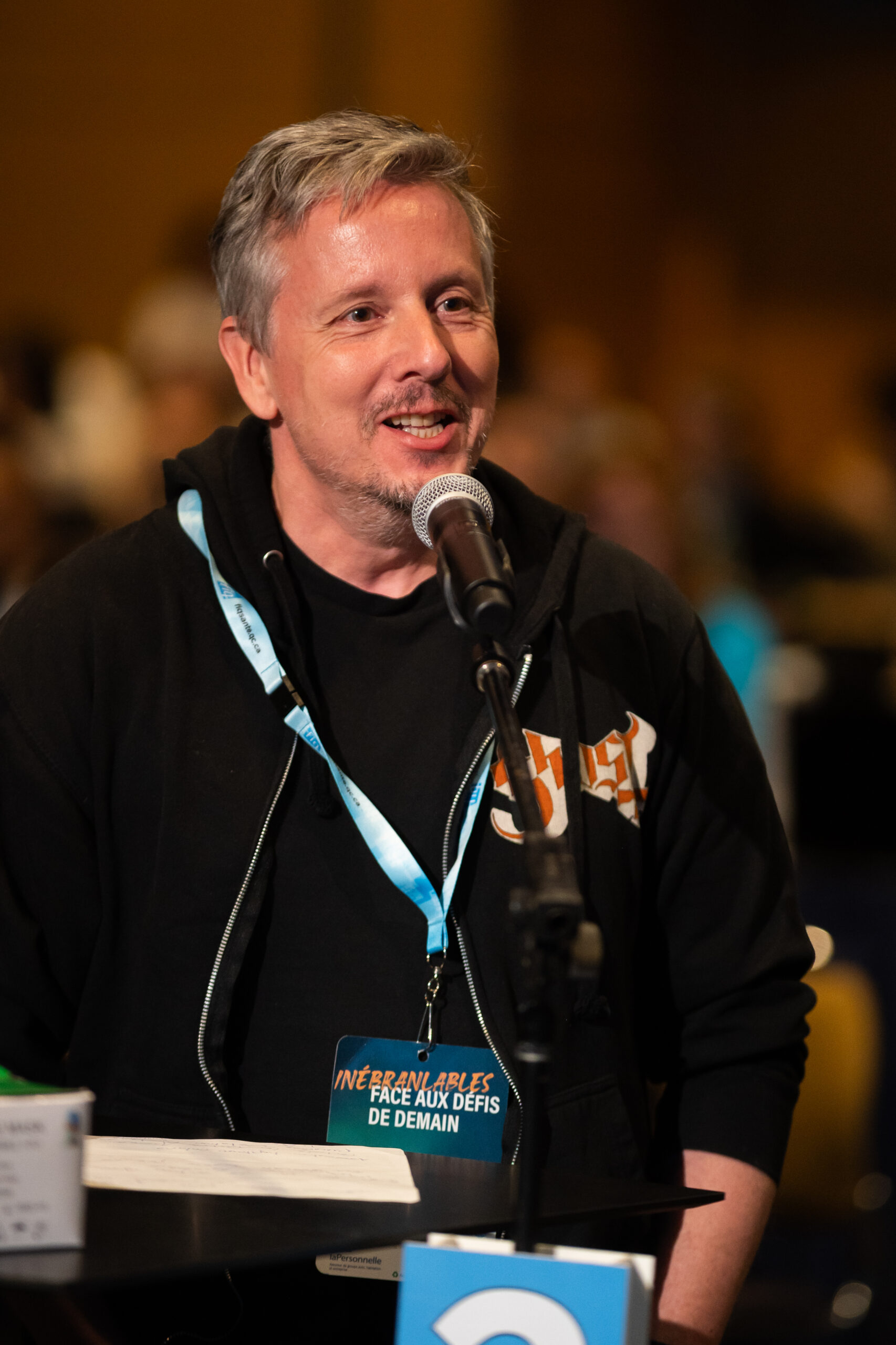 Yoan De Grand'Maison