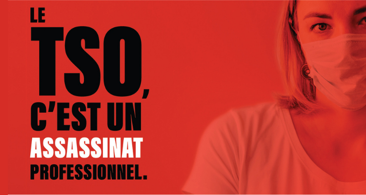 Temps supplémentaire obligatoire