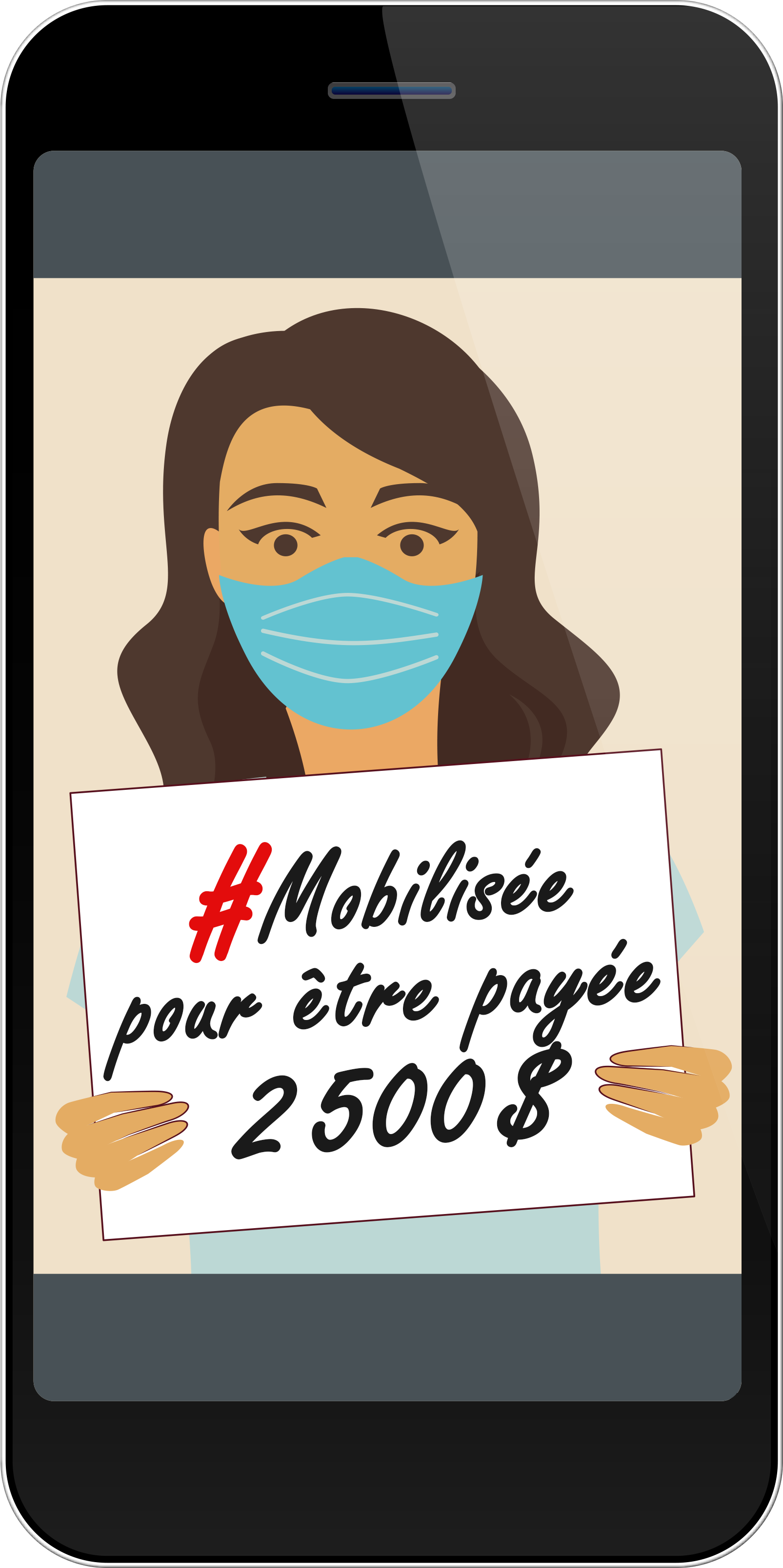 2022-02-01_modele-selfie_mobilisee-pour-etre-payee_final_FR – FIQ ...