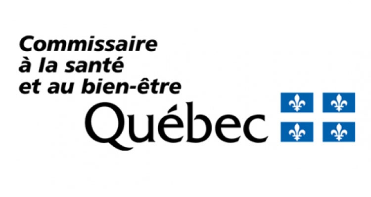 Consultation de la Commissaire à la santé et au bien-être – jusqu’au 25 novembre