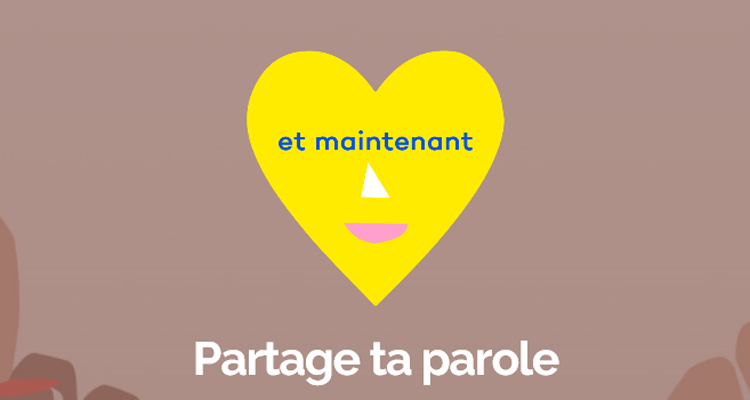 #Etmaintenant