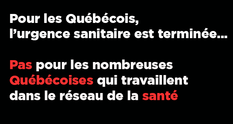 Fin de l’état d’urgence sanitaire : les syndicats dénoncent l’attitude autoritaire du gouvernement