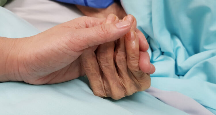 End-of-life care: the FIQ is pleased that Bill 11 recognizes the expertise and skills of healthcare professionals