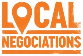 Local tentative agreement voting results