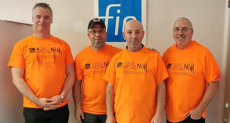 Négociations locales au CIUSSS du Nord-de-l’Île-de-Montréal : entente de principe entre le FIQ-SPSNIM et le CIUSSS-NIM
