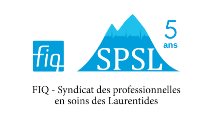 Le FIQ-SPSL à 5 ans !