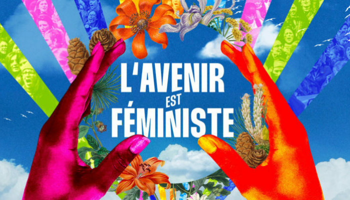 Notre avenir est féministe !