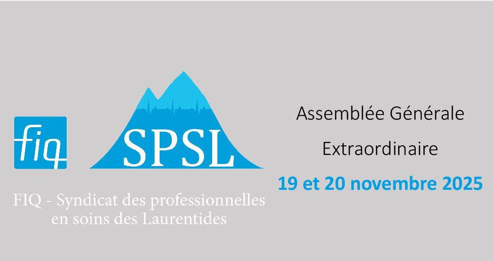 Retour sur l’AGE des 19 et 20 novembre 2025