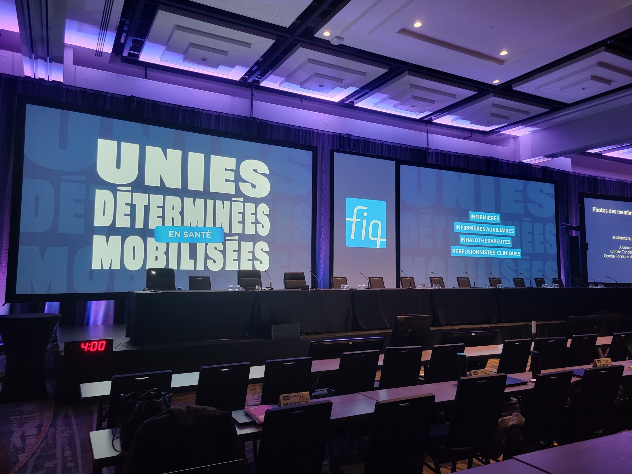 Retour sur le Conseil fédéral des 9-10 et 11 décembre 2025