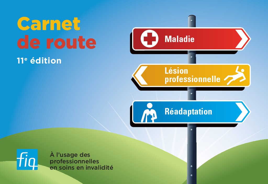 Carnet de route 11e édition
