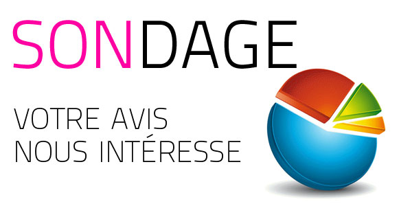 Sondage Négo